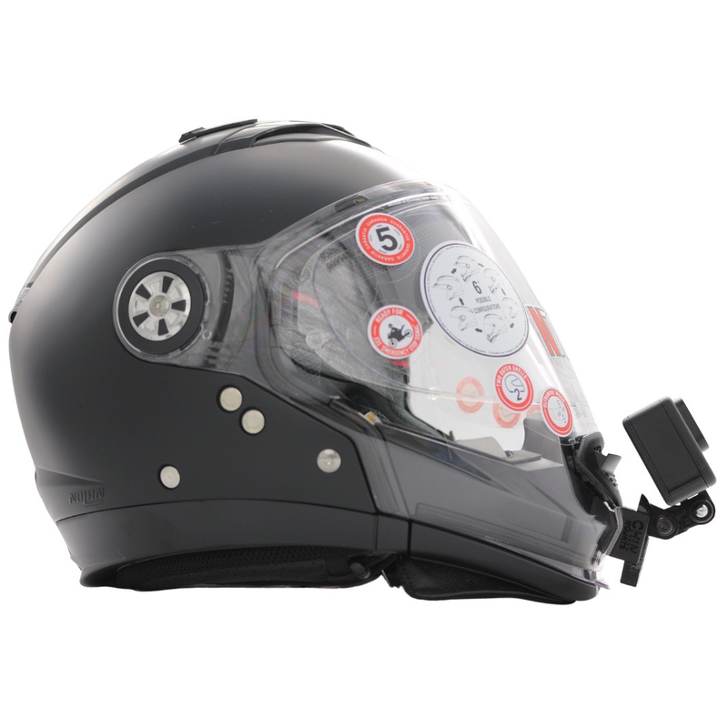 Chin Mount for Nolan N70-2 GT