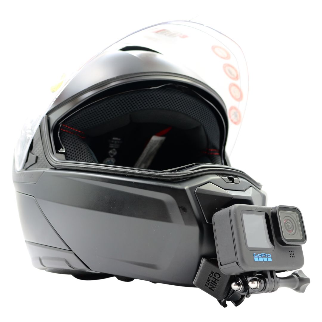 GoPro - gopro bellboy GoPro Head Strap 2.0 - Stewarts Photo