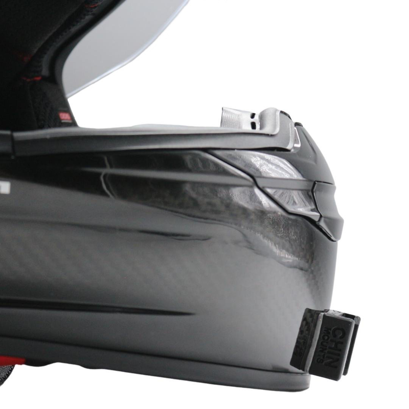 Chin Mount for 6D ATS-1/1R