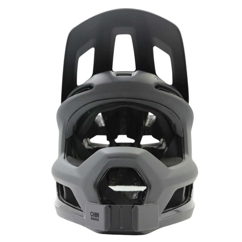 Chin Mount for Specialized Gambit