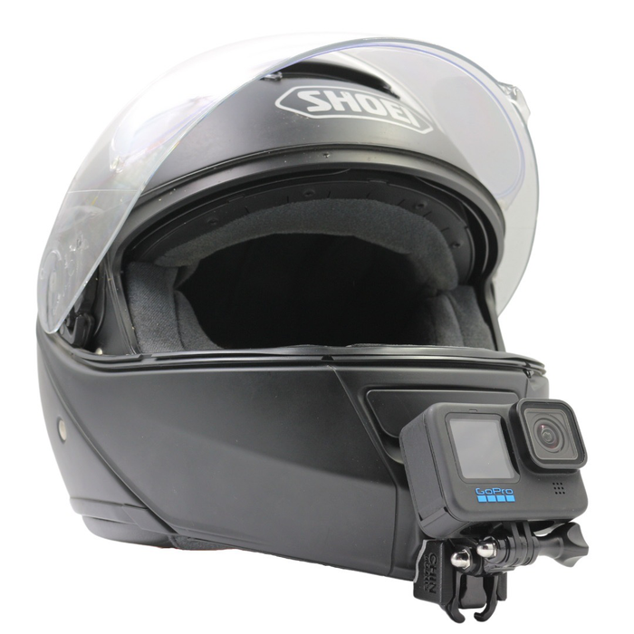 Chin Mount for Shoei Neotec