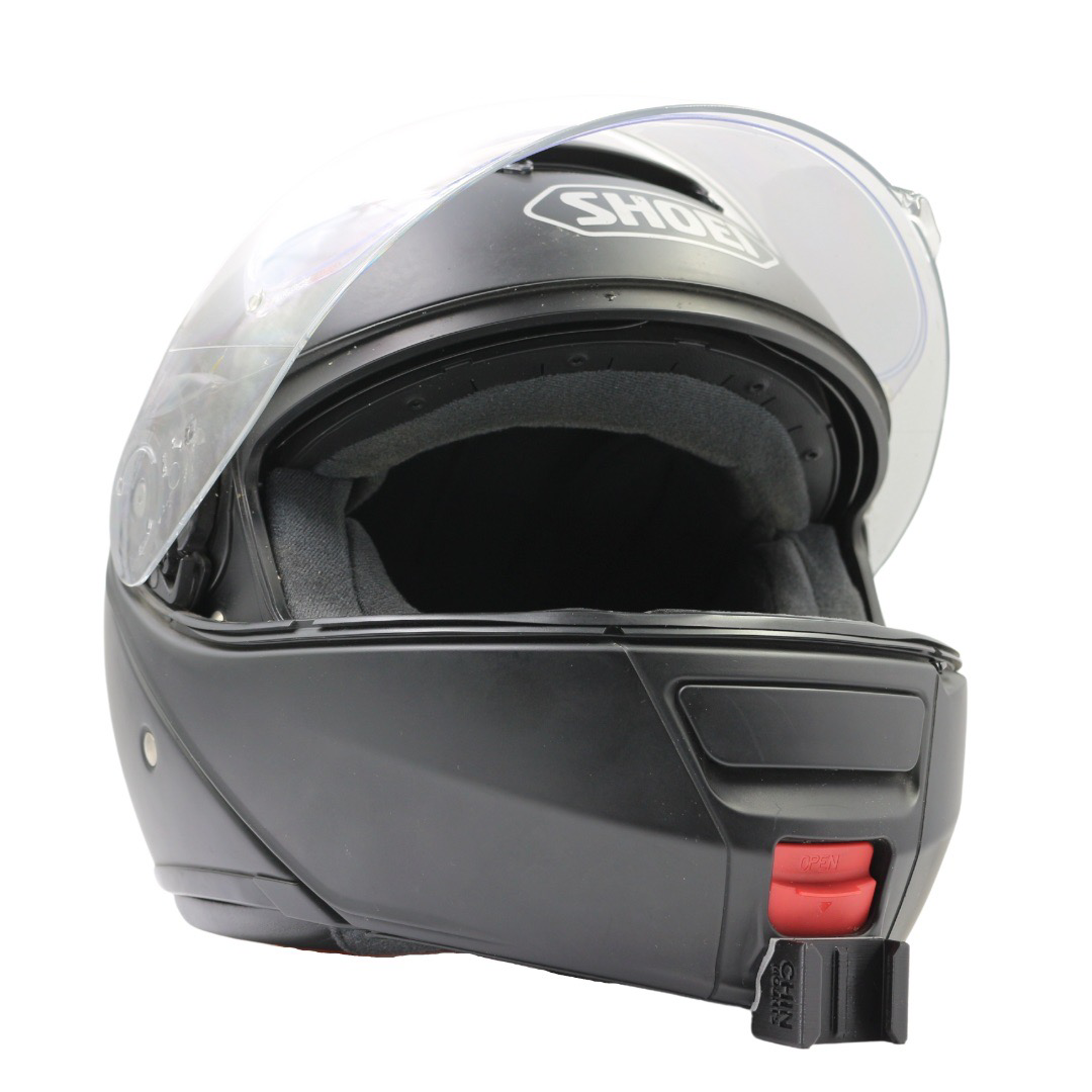 Shoei Neotec Helmet Chin Mount for GoPro — Chin Mounts