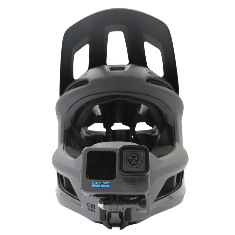 Chin Mount for Specialized Gambit
