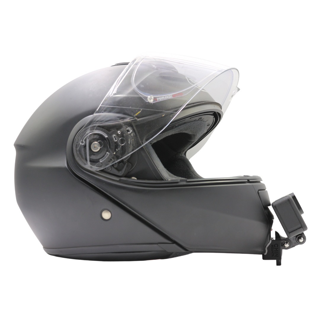 Chin Mount for Shoei Neotec Chin Mount for Shoei Neotec