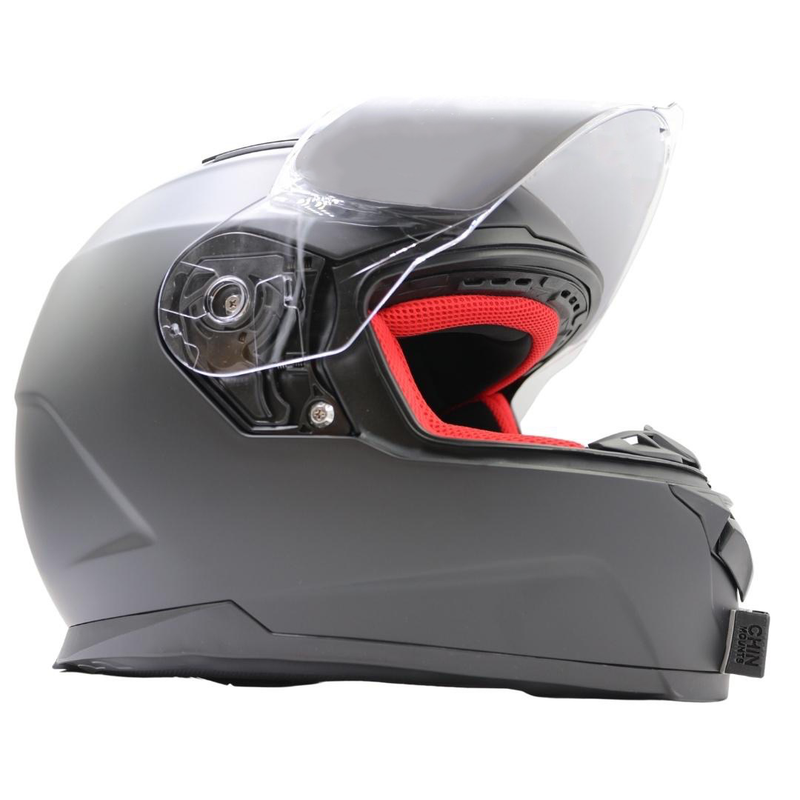 Chin Mount for RXT 817 Street