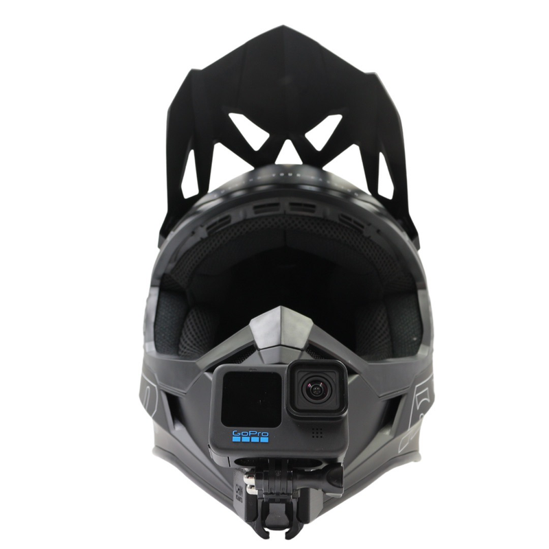 Chin Mount for 509 Tactical 2.0