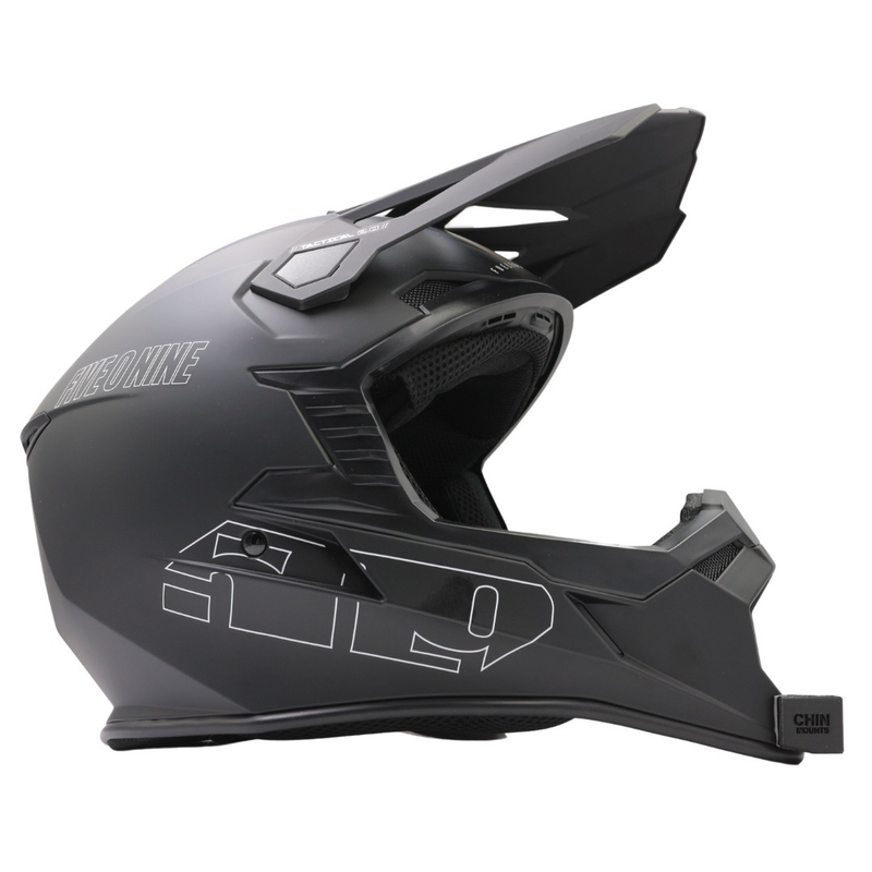 Chin Mount for 509 Tactical 2.0
