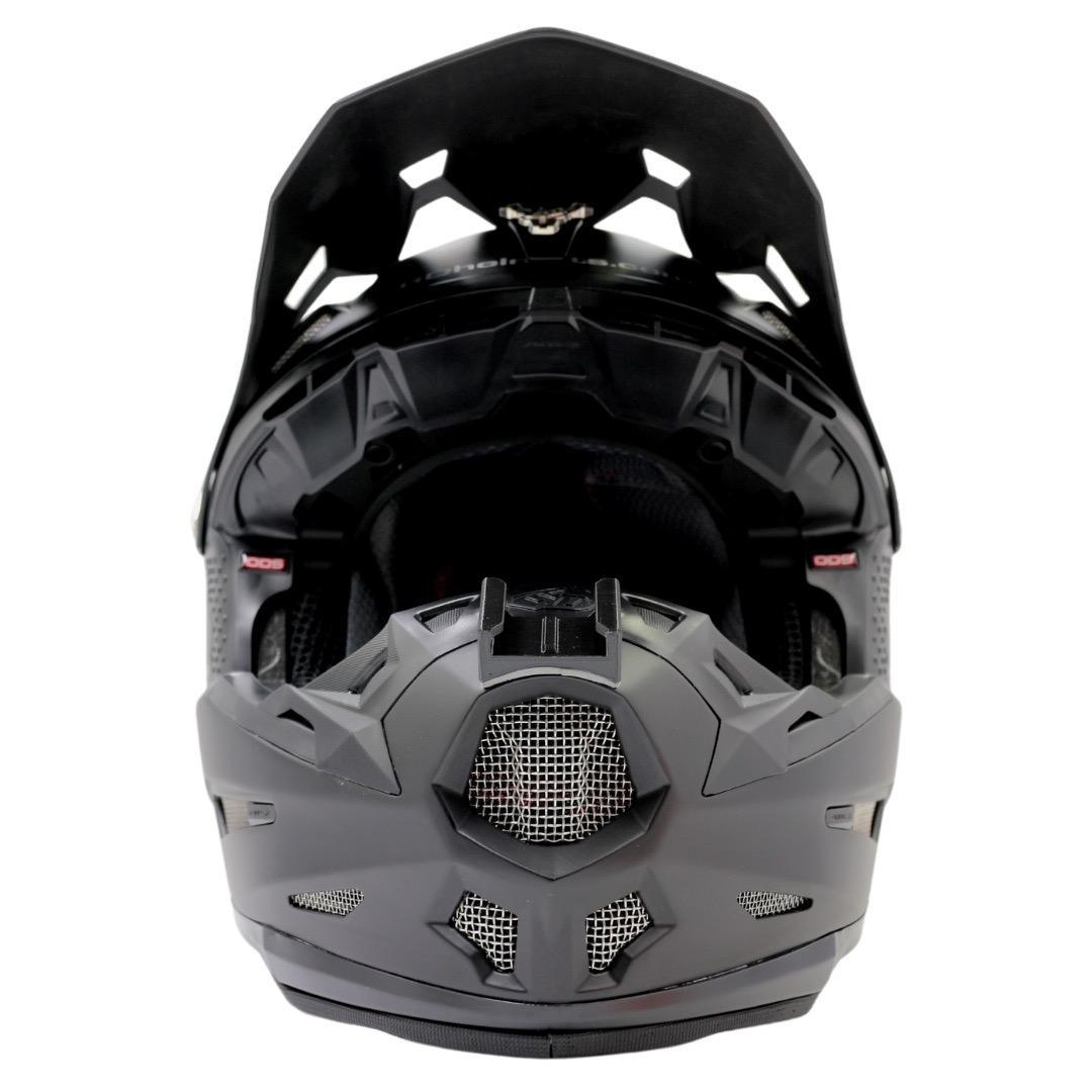 6D ATR-2 Helmet Chin Mount For GoPro, Insta360, DJI, & more — Chin Mounts