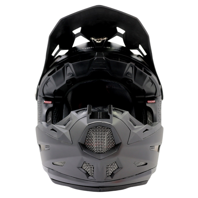 Chin Mount for 6D ATR-2
