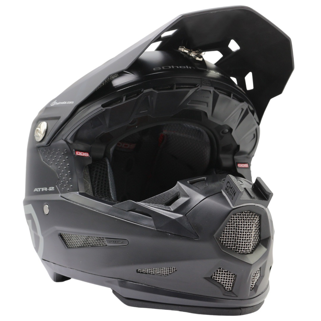 Dirt Bike Tms Fmvss 218 Dot Helmet Motorcycle Tms Fmvss 218 Dot