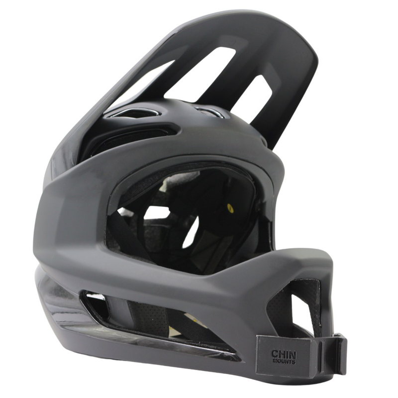 Chin Mount for Specialized Gambit