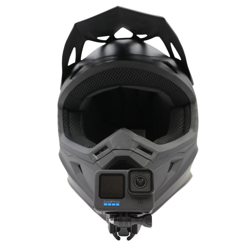 Chin Mount for Tobe Mantle
