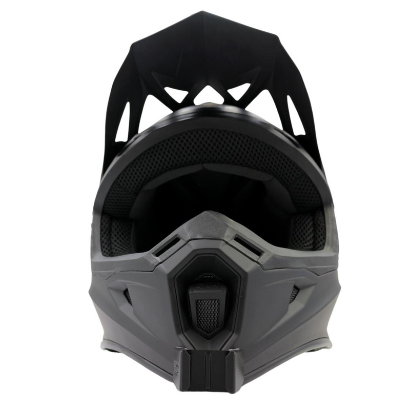 Chin Mount for Tobe Mantle