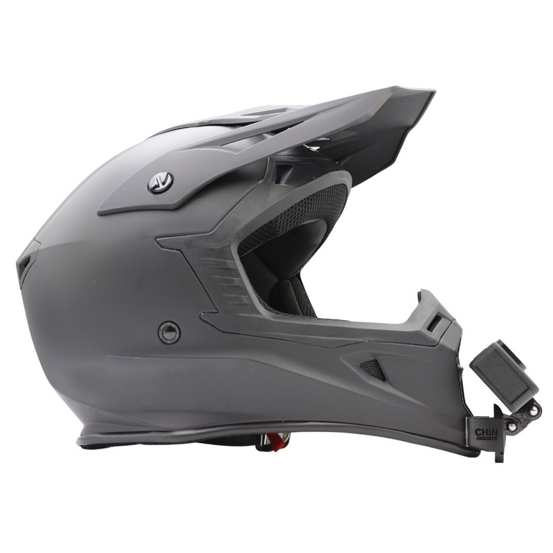 Chin Mount for Tobe Mantle