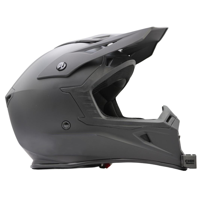 Chin Mount for Tobe Mantle