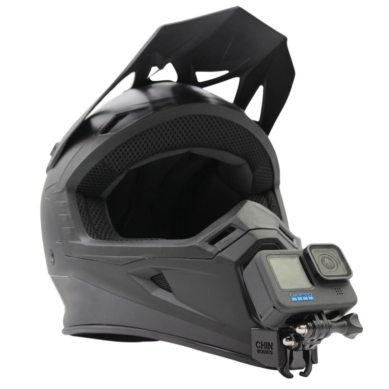 Chin Mount for Tobe Mantle