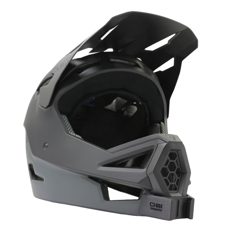 Chin Mount for 7iDP Project 23