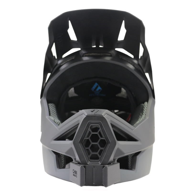 Chin Mount for 7iDP Project 23