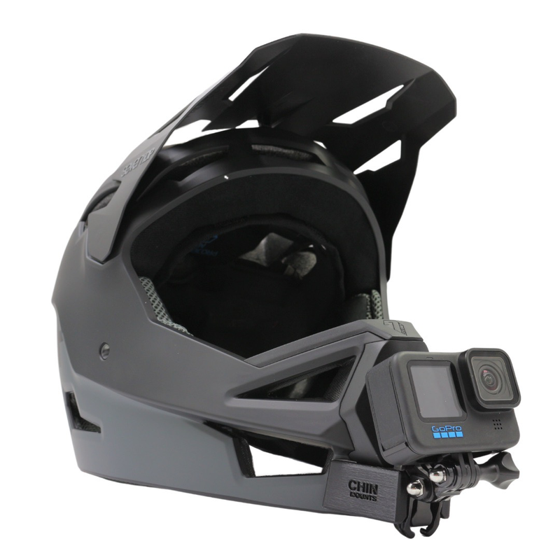 Chin Mount for 7iDP Project 23