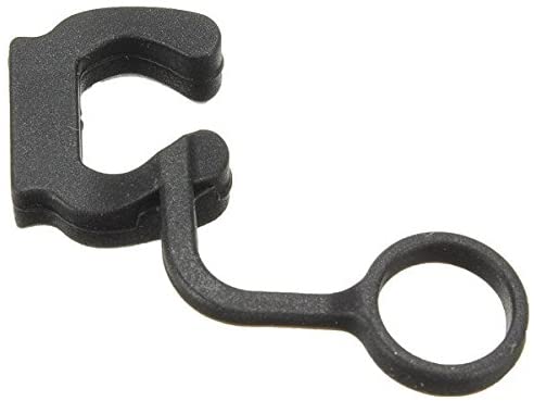 Rubber Locking Plug for GoPro (5 Pack) - Chin Mounts