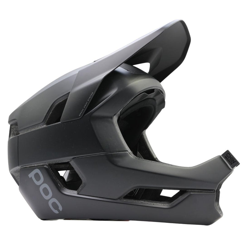 Chin Mount for POC Otocon