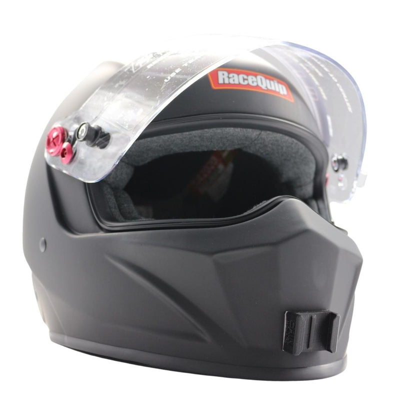 Chin Mount for Racequip VESTA20
