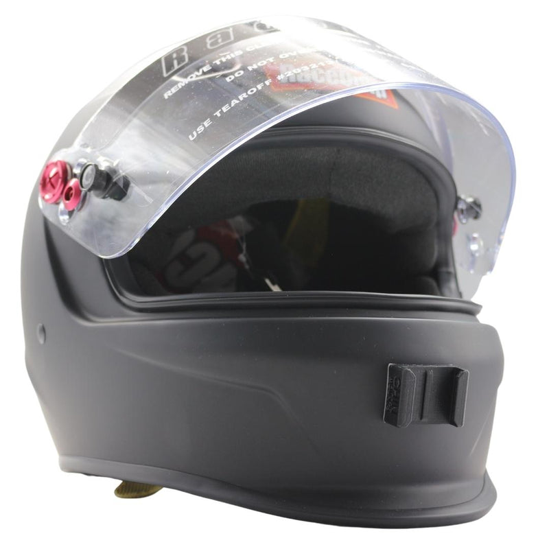 Chin Mount for Racequip PRO20