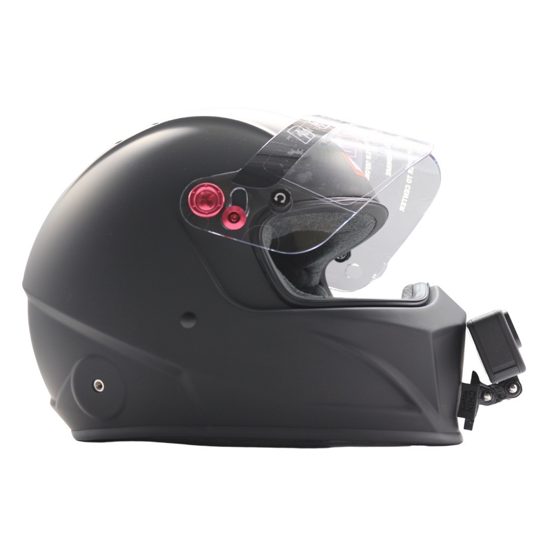 Chin Mount for Racequip VESTA20