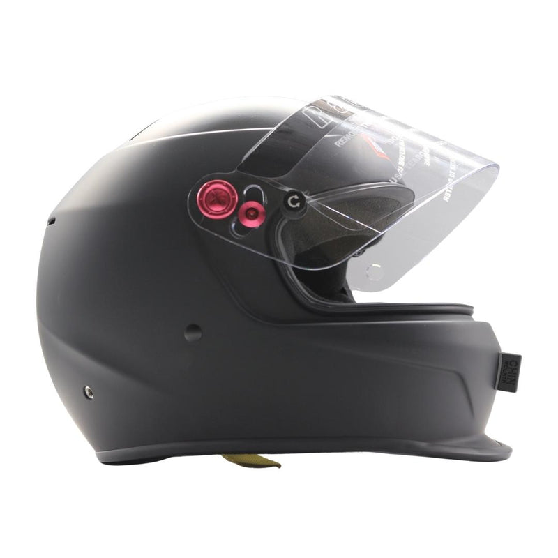 Chin Mount for Racequip PRO20