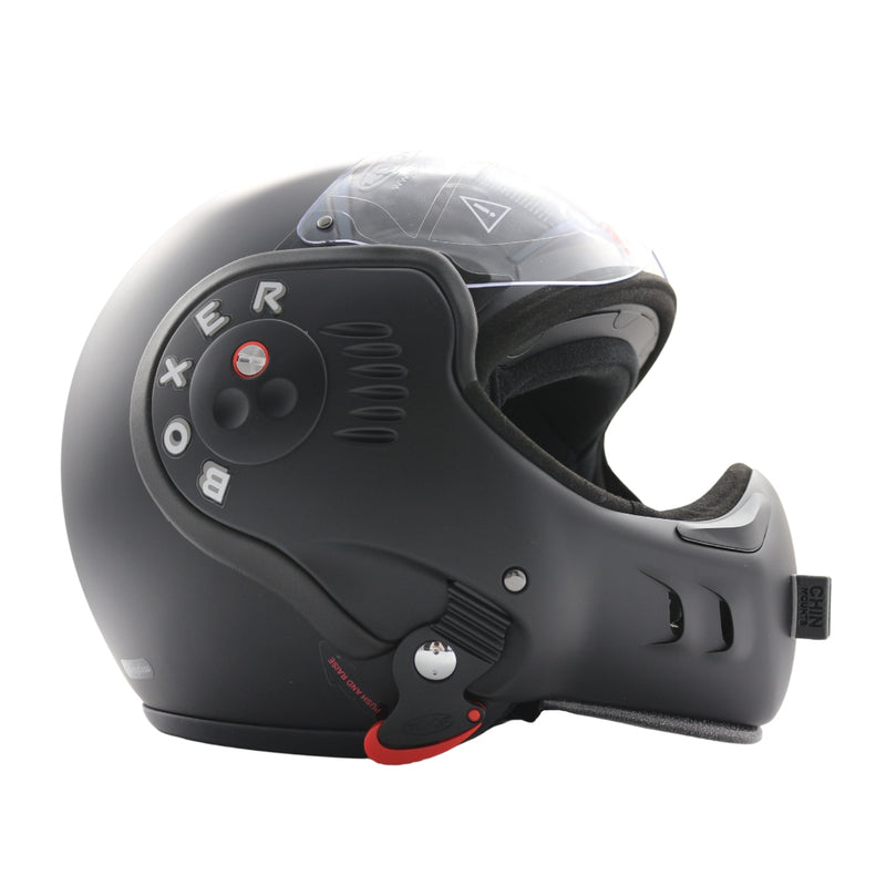 Chin Mount for ROOF Boxer V8/V8S/Boxxer