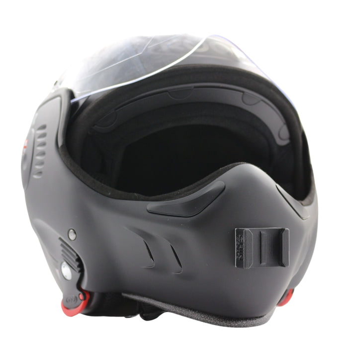 Protections casques – Sport Spirit
