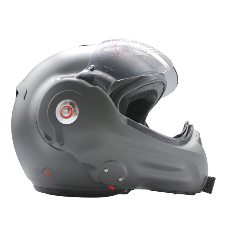Chin Mount for ROOF Desmo