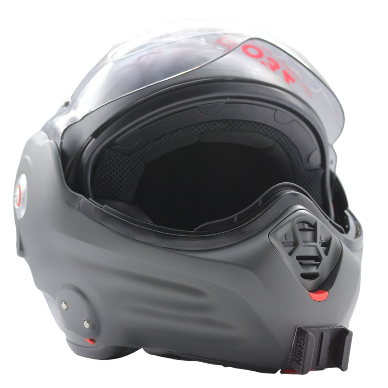 Chin Mount for ROOF Desmo