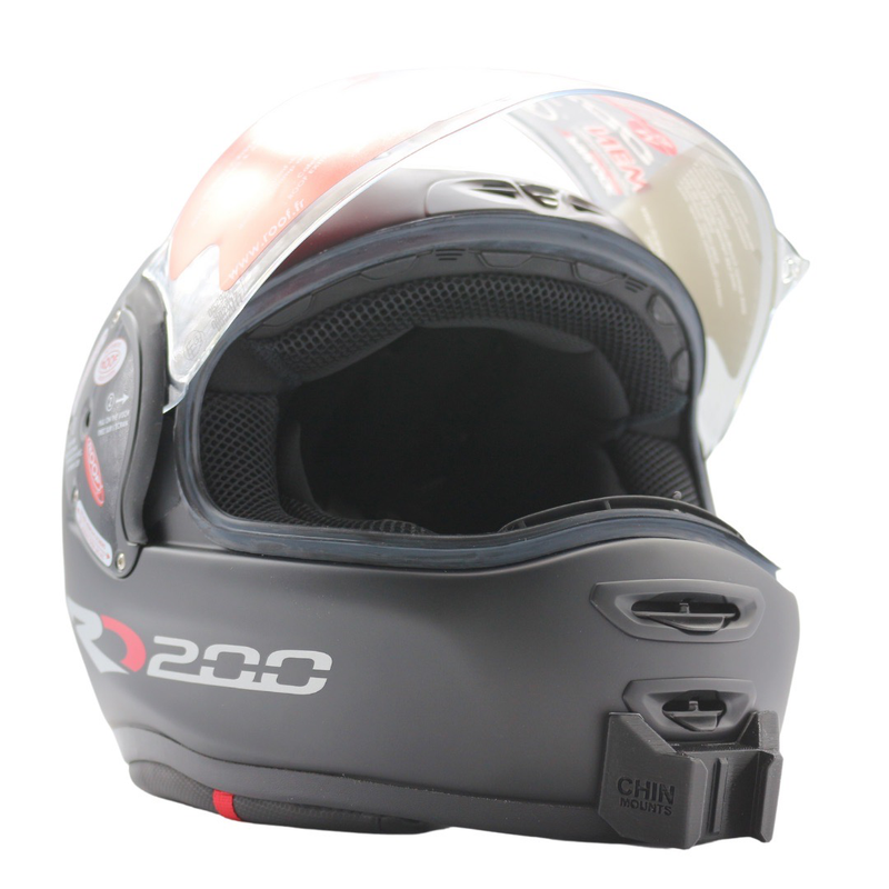 Chin Mount for ROOF RO200