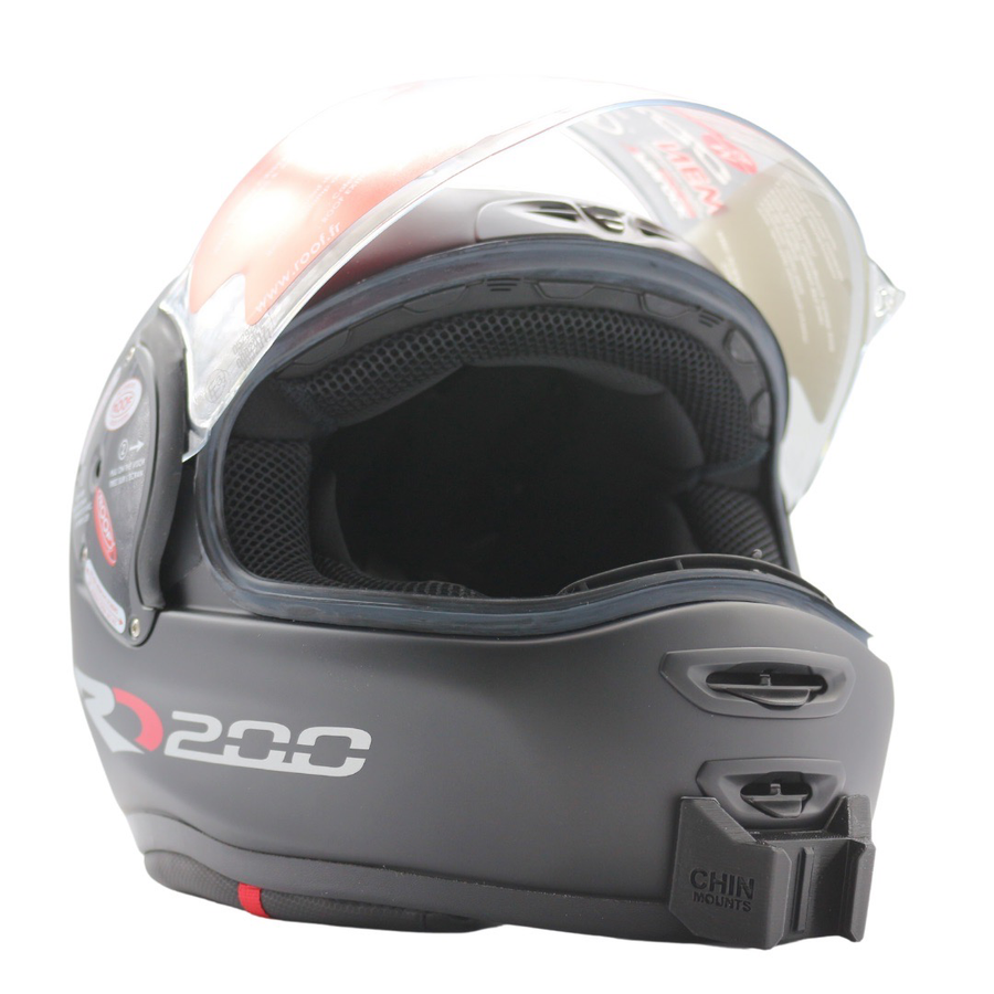 Chin Mount for ROOF RO200
