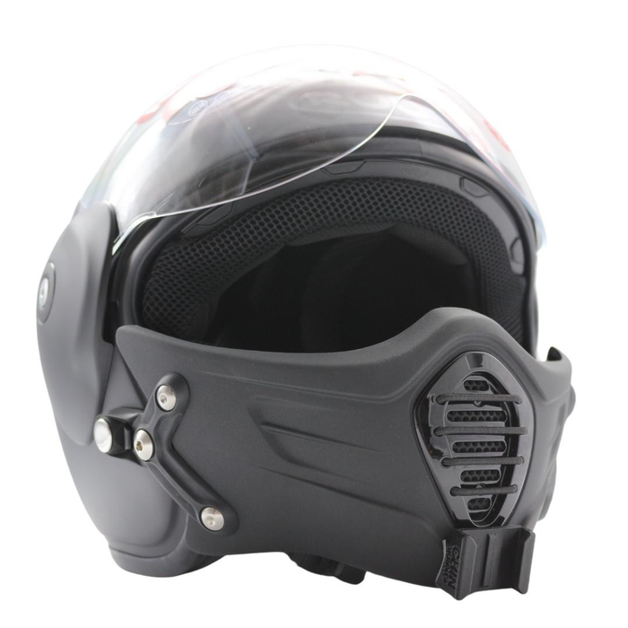 ROOF Roadster Helmet Camera Chin Mount for GoPro Chin Mounts