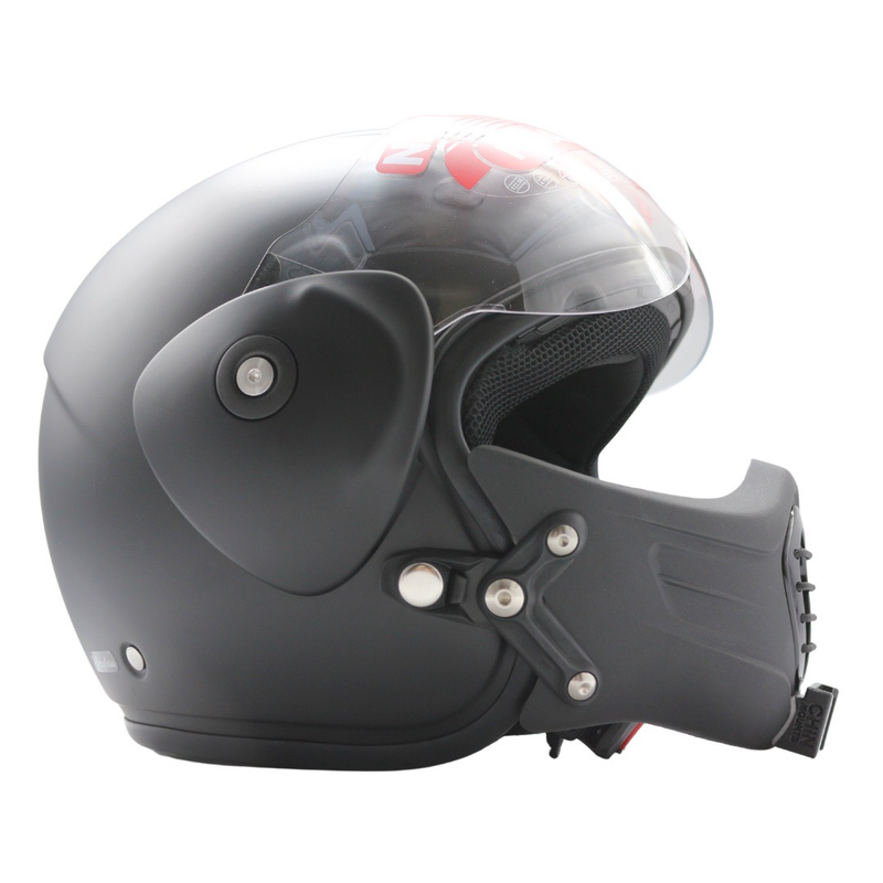 Chin Mount for ROOF Roadster