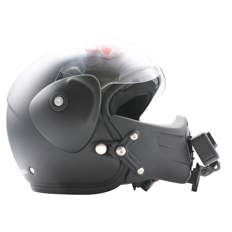 Chin Mount for ROOF Roadster