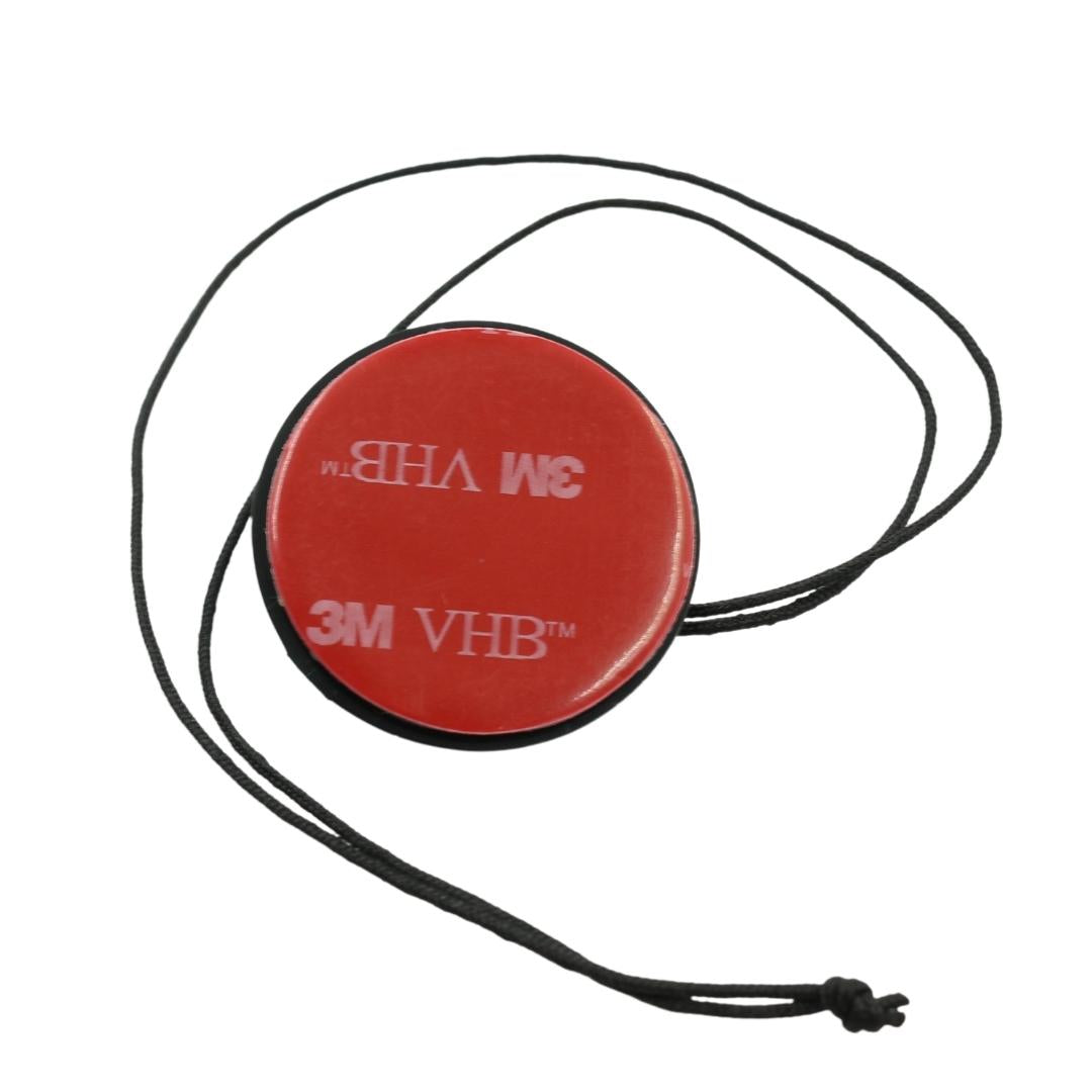 Safety Tethers for GoPro (5 Pack) — Chin Mounts