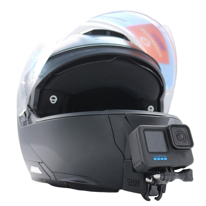 Chin Mount for Schuberth C5