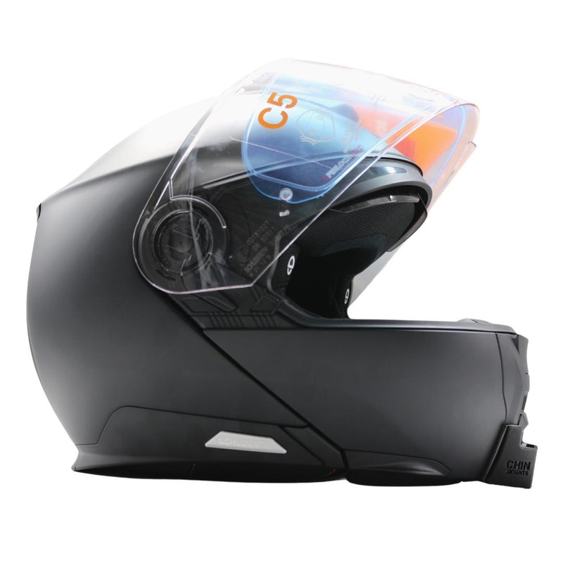 Chin Mount for Schuberth C5