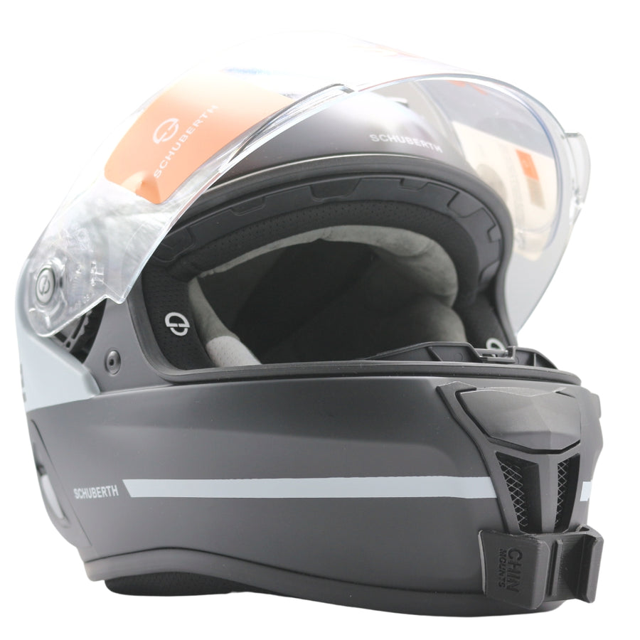 Chin Mount for Schuberth SR2