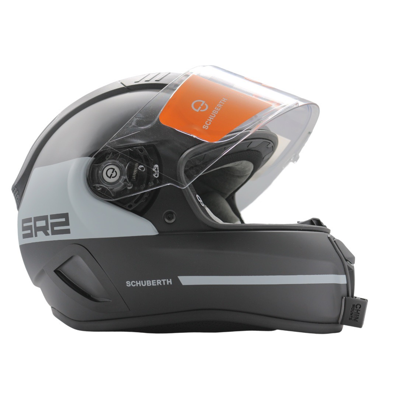 Chin Mount for Schuberth SR2