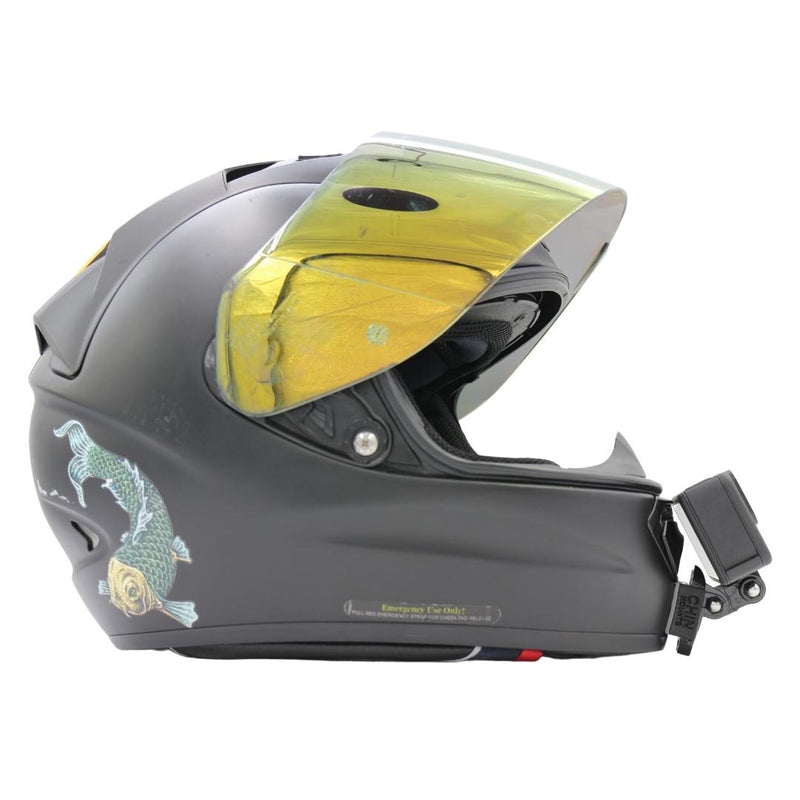 Chin Mount for Scorpion EXO-T1200/EXO-1200 Air