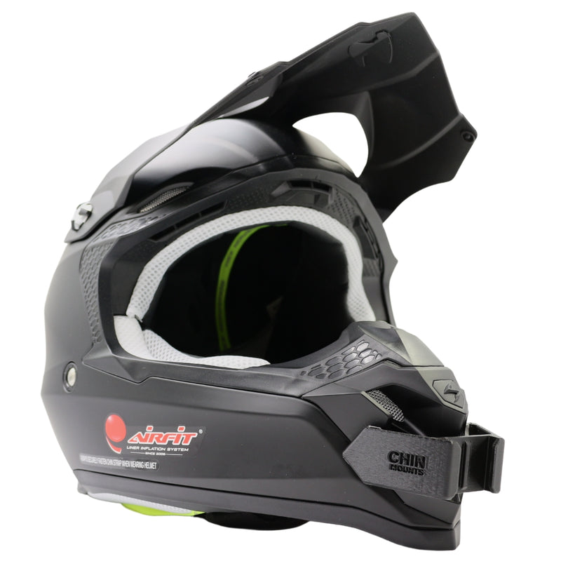 Chin Mount for Scorpion EXO VX-16