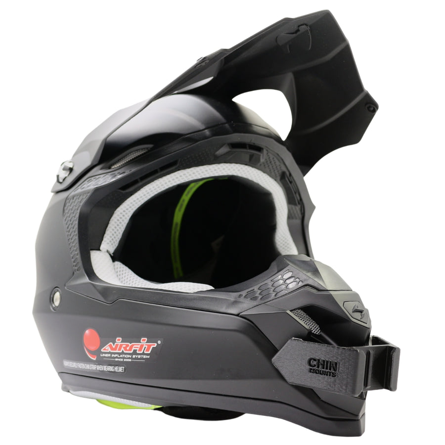 Chin Mount for Scorpion EXO VX-16