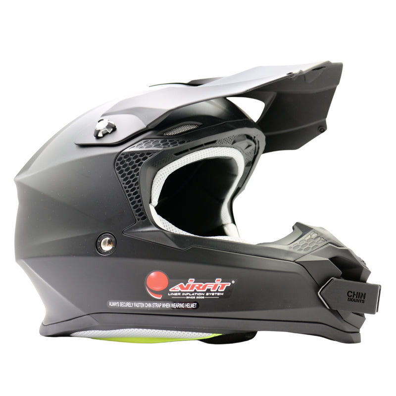 Chin Mount for Scorpion EXO VX-16