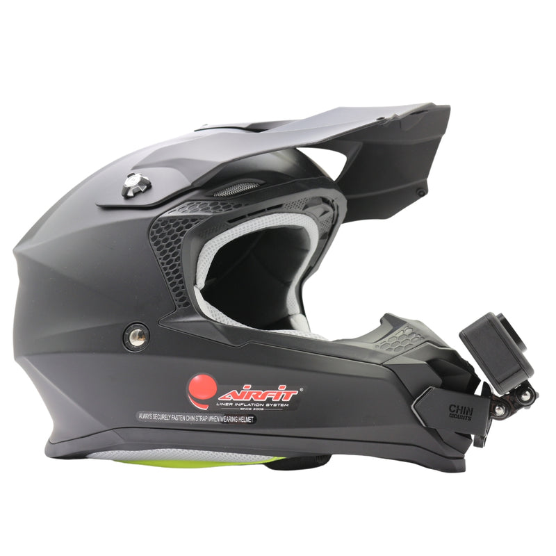 Chin Mount for Scorpion EXO VX-16