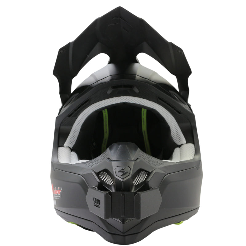 Chin Mount for Scorpion EXO VX-16