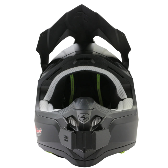 Scorpion EXO VX-16 Helmet Camera Chin Mount for GoPro — Chin Mounts